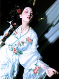 YITUYU艺图语 2025.03.10 茶花语 冷酷王爷(11)